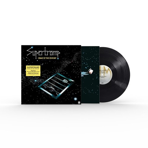 Supertramp crime del secolo - del,