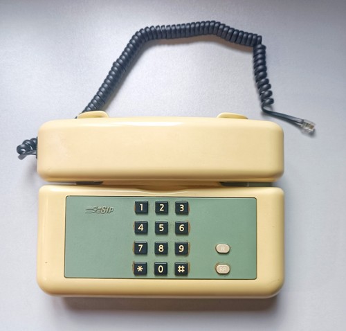 Telefono sip mod sirio - telefono,