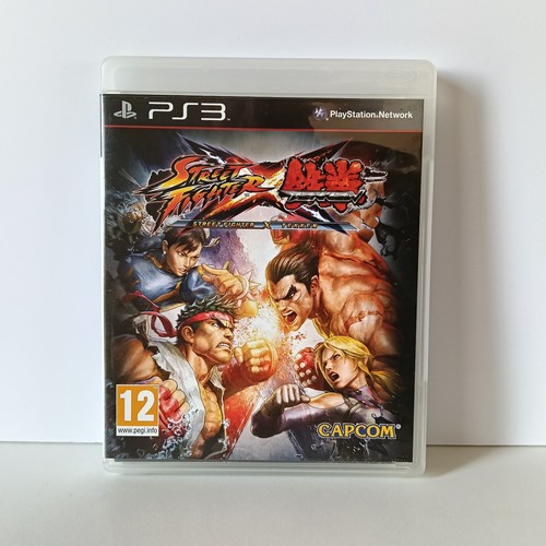 Street fighter tekken - fighter, |