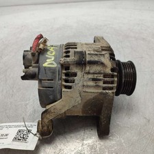 63321276 Alternatore generatore 14v 75a Fiat Ducato 1.9td 60kw 230a3000 1995 mag