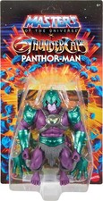 MATTEL Masters of Universe X
