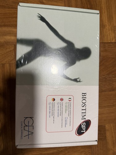 Biostim spt igea - biostim,