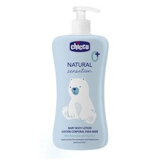 Chicco Lozione Corpo Baby