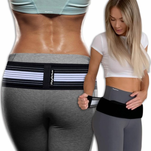 Playactive sacroiliac - playactive, si
