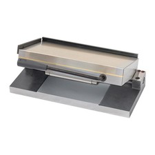 Piano magnetico con barra seno