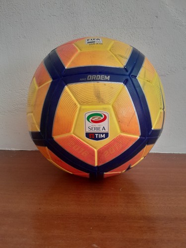 Pallone ufficiale nike ordem - nike,