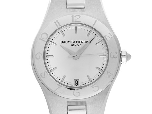 Baume mercier linea - mercier,