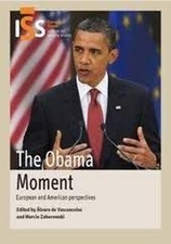 The Obama Moment : European