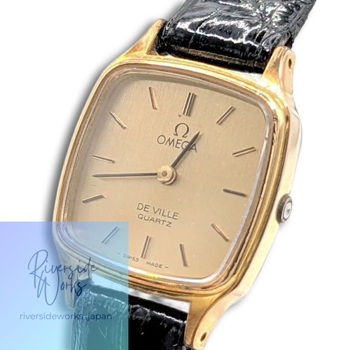 Orologio omega ville quarzo - orologio,