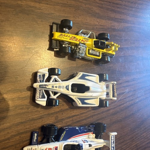 Indy set auto - indy, d'epoca