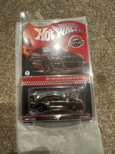 Hot wheels rlc - hot, exclusive