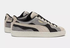 Puma Suede Camowave Coastal