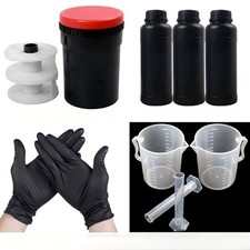 Kit serbatoio sviluppo - kit,