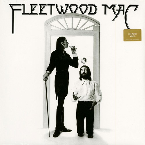Fleetwood mac - fleetwood,
