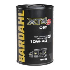 OLIO/MOTO BARDAHL XT4S/10W40