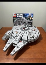 LEGO Star Wars: Millennium