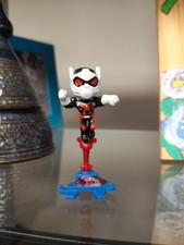 KINDER SORPRESA MARVEL