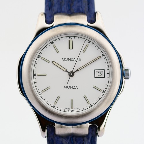 Mondaine monza - /,