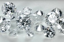 Diamanti coltivati in - diamanti,