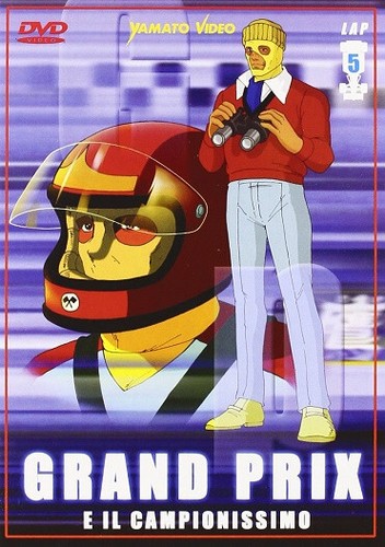Grand prix campionissimo - grand,