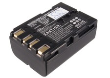 Batteria 7,4 V per JVC
