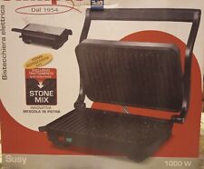 bistecchiera elettrica Olimpic