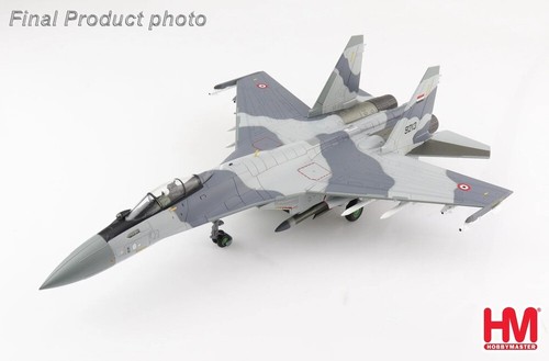 Hobbymaster sukhoi su - hobbymaster,