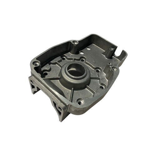 Carter motore nudo lato - motore,