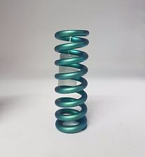 Ti-Springs Titanium Fox Cane Creek doppia canna 36,5 mm 375 bsx3" verde