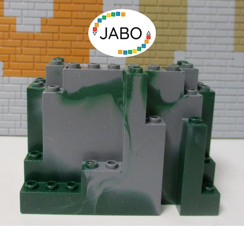 Lego 6082pb01 - (n1/19),