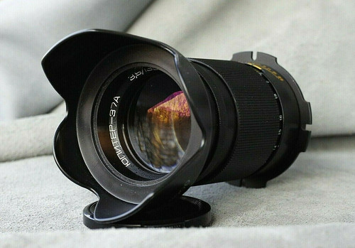 Jupiter 37a attacco 5 - 37a, 3,5/135