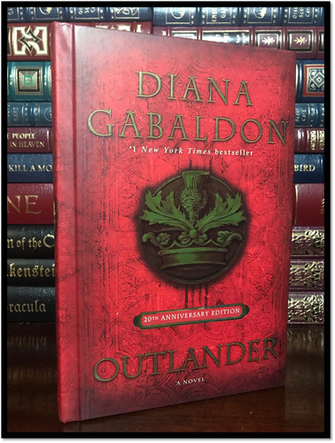Outlander diana gabaldon - diana,