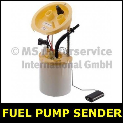 Trasmettitore pompa carburante - trasmettitore,