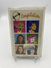 MUSICASSETTA tape SS Various