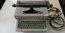 Macchina per scrivere - macchina,