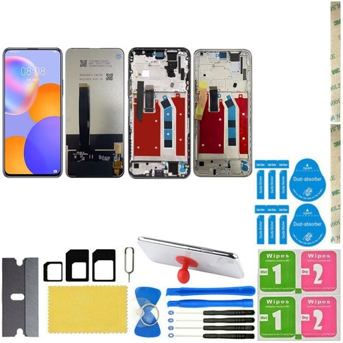 Per huawei y9a frl - per,