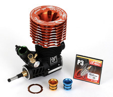Motore nitro alpha plus - motore, rc