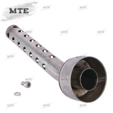 Scarico LeoVince DB Killer n