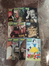 Ciak anno 1987 annata - ciak,