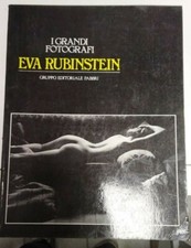 eva rubinstein - i grandi