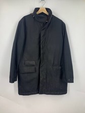 Giacca con cappuccio uomo