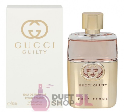Gucci guilty pour - gucci, femme
