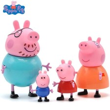 Action figure pupazzaetti - action,