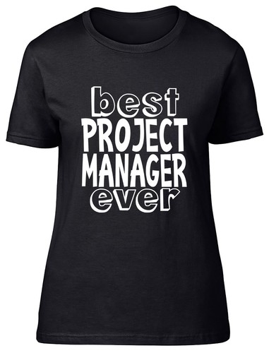Maglietta donna best project - maglietta,