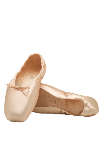 Scarpe punta amelie soft - scarpe,