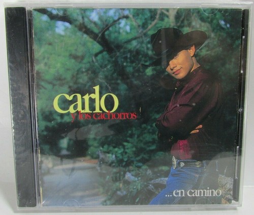 Carlo los cachorros cd - y,