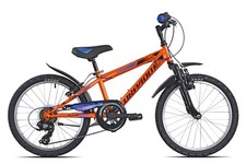 Bici torpado mtb junior t630 - bici,