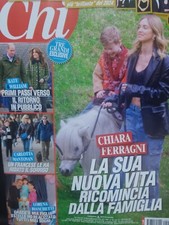 Chi 2024 12.Chiara