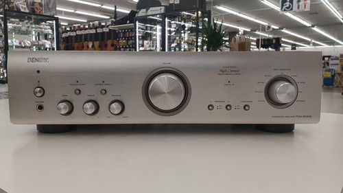 Amplificatore integrato denon - amplificatore,