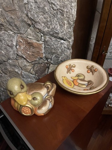 Thun set collezione - thun,